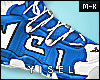 Y. Weilers Shoes M/K