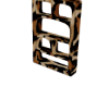 Cheetah Shelf