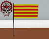 CATALAN FLAG