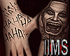 Suicide Squad JOKER