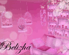 LOVE PINK AMBIENT
