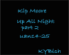 Kip Moore-Up All Nightp2