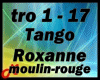 Tango Roxanne