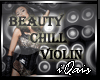 Beauty Chill Violin Dj