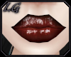 [LG] Yoko Lips Crimson