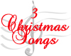 3 in 1 Christmas songs
