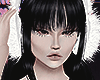 Warm ears white