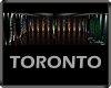 MAU/ TORONTO BAY SALON