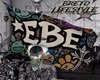 EBE MEMBERS ONLY FLAG