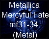 (SMR) Metallica mf Pt6