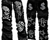 Blk 24/7 Hustle Stack