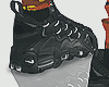 Air Money x Black