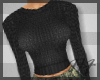 HF. Sweater (Grey)