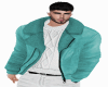 llzM.. Winter Blue