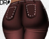 DR-  Gina pants RLL