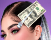 $ money clip