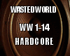 Wasted World Hardcore