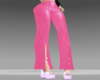 Pretty Pink Pants