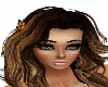 Hair Butterfly-Monarch