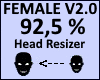 Head Scaler 92,5% V2.0