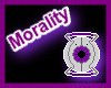 Tiny Morality Core