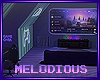 M♪ Gaming Room