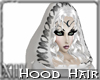 XIII Vivian Hood Hair