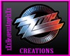 ZZTop Wall Art