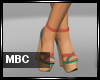 MBC|Marina Shoes