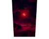 Red Sky Cutout