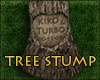 Tree Stump K&T