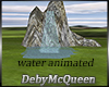 [DM] Water Animated