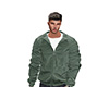 A. Baggy Hoodie