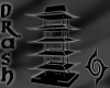 Dark Pagoda
