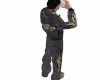 Balenci Boy Bottoms