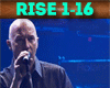 G~Let It Rise ~rise 1-16