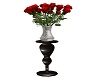 kd~Roses on Stand