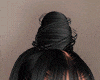Trinity Black Hair