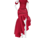 AY | Elegant Blue Dress