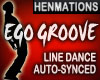 Ego Groove, Linedance