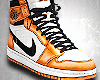 VLONE AIR JORDANS 1s