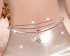 Valen Belly Chain