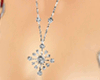 [PW]*Necklace//Diamond*