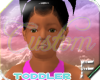 [Fiyah] Toddler Tiana