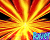 ! Rave Lighting Blaze F