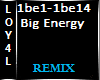 Big Energy Remix