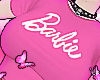 Barbie Pink Tee