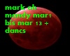 mark oh mandy +dancs