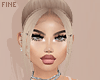 F. Ruby Blonde