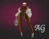 Brown Suit Bundle V5